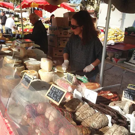 Coucou Les Amis Вилла *