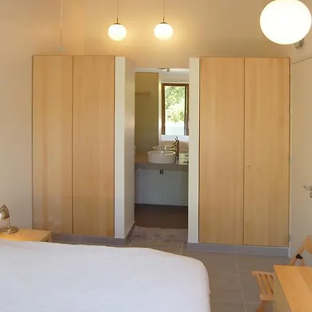 Coucou Les Amis Вилла