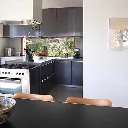 Coucou Les Amis Вилла *