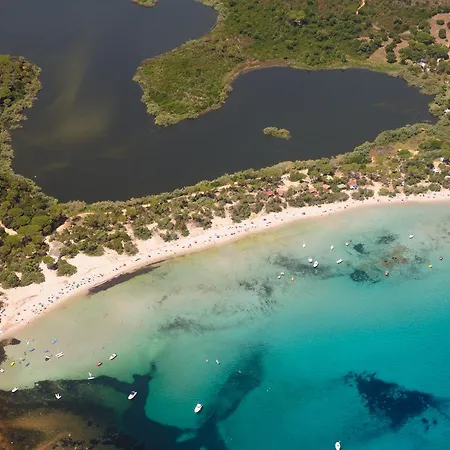 Вилла Coucou Les Amis