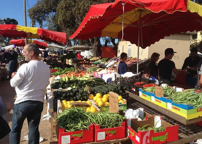 Coucou Les Amis Villa Sainte-Lucie de Porto-Vecchio