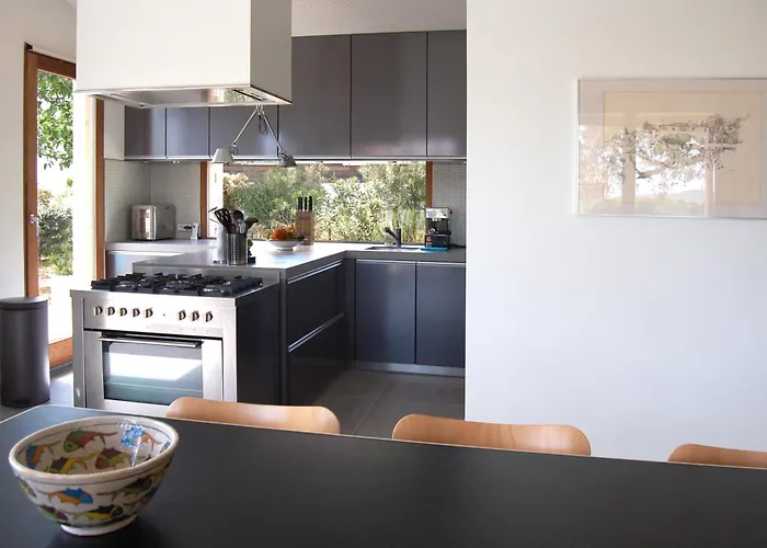 Coucou Les Amis * Sainte-Lucie de Porto-Vecchio