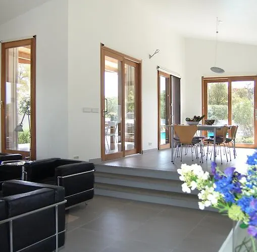 Coucou Les Amis Villa Sainte-Lucie de Porto-Vecchio