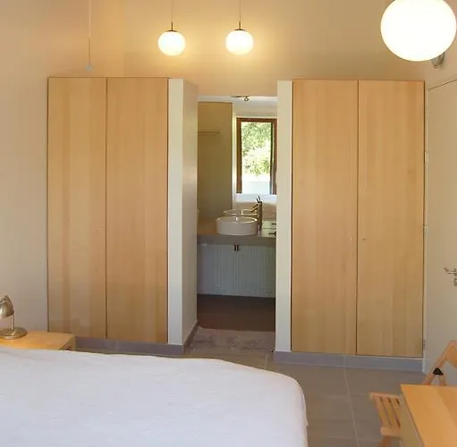 Coucou Les Amis Villa