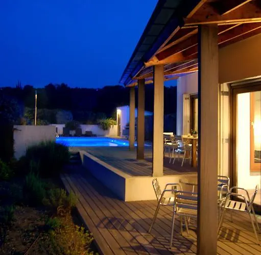 Coucou Les Amis * Sainte-Lucie de Porto-Vecchio