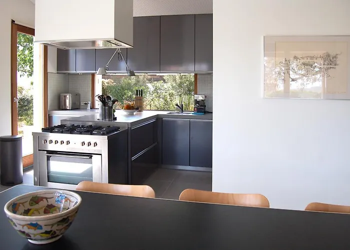 Coucou Les Amis Villa *