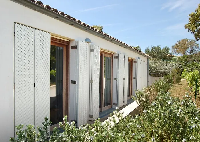 Villa Coucou Les Amis Sainte-Lucie de Porto-Vecchio