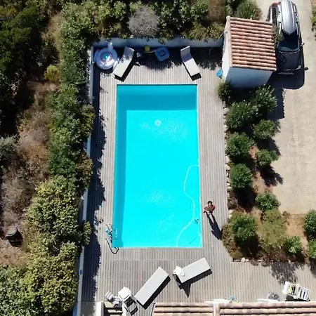 Coucou Les Amis * سانت لوسي دي بورتو فيشيو