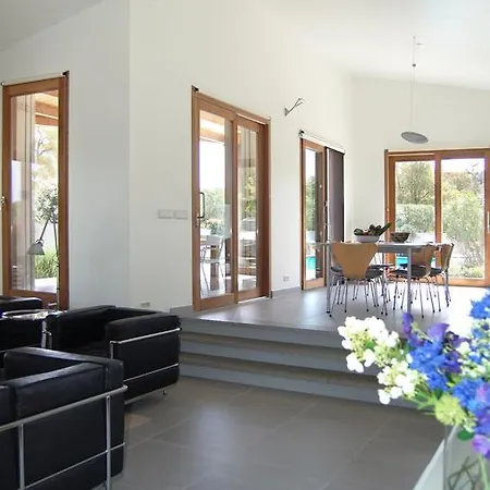 Coucou Les Amis Villa Sainte-Lucie de Porto-Vecchio