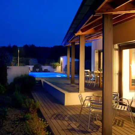 Coucou Les Amis * سانت لوسي دي بورتو فيشيو