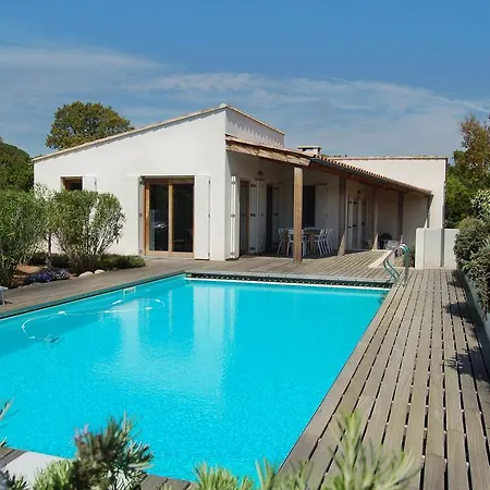 Coucou Les Amis * Sainte-Lucie de Porto-Vecchio