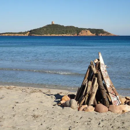 Coucou Les Amis سانت لوسي دي بورتو فيشيو