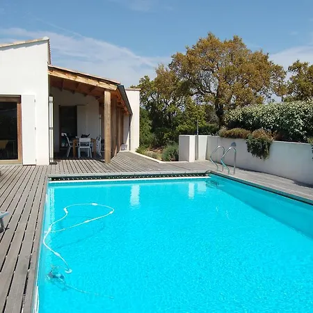 Coucou Les Amis Villa *