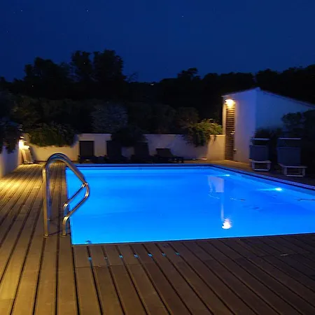 Coucou Les Amis Villa