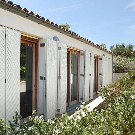 Villa Coucou Les Amis Sainte-Lucie de Porto-Vecchio