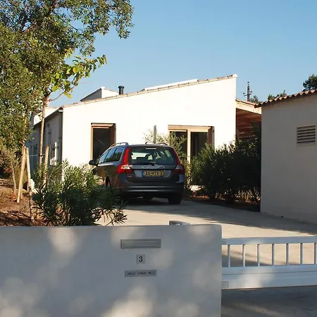 Coucou Les Amis * Sainte-Lucie de Porto-Vecchio