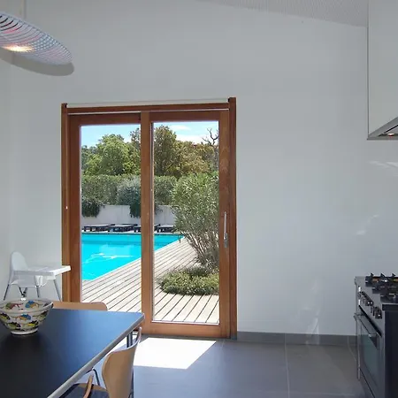 Coucou Les Amis Villa Sainte-Lucie de Porto-Vecchio