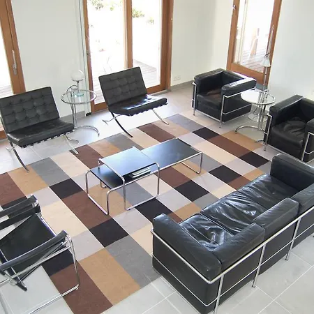 Coucou Les Amis * سانت لوسي دي بورتو فيشيو