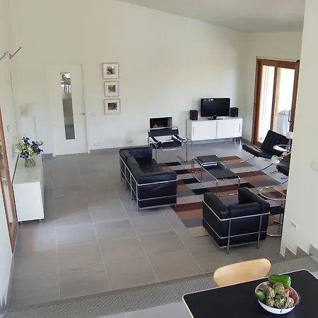 Coucou Les Amis سانت لوسي دي بورتو فيشيو