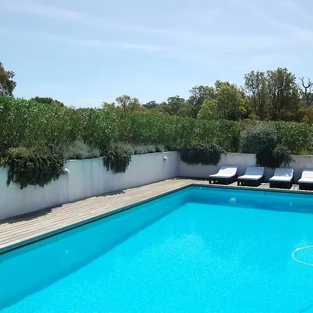 Villa Coucou Les Amis *