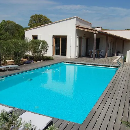 Coucou Les Amis سانت لوسي دي بورتو فيشيو