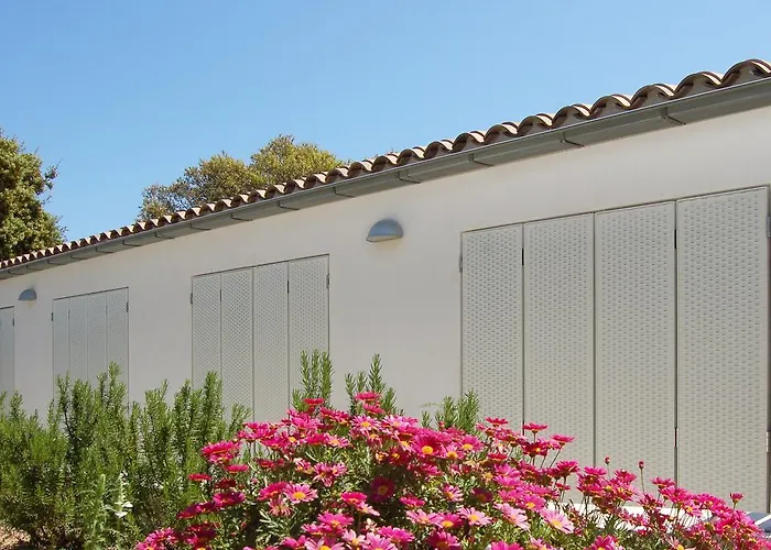 Coucou Les Amis Villa