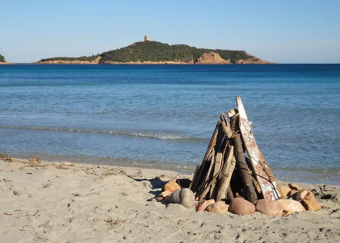 Coucou Les Amis Sainte-Lucie-de-Porto-Vecchio