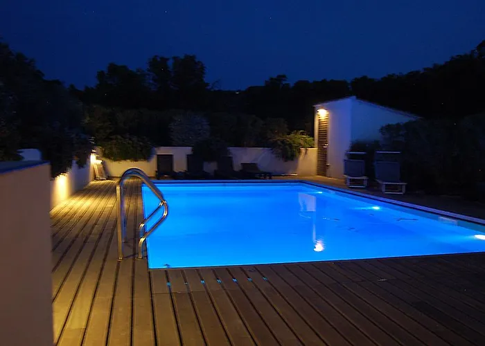 Coucou Les Amis Villa