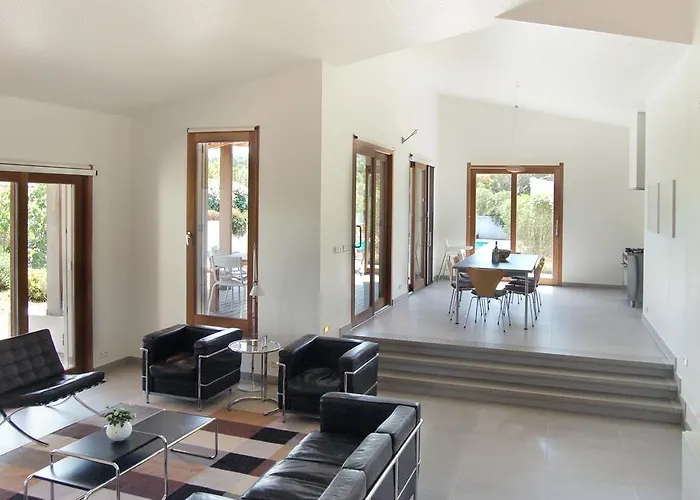 Coucou Les Amis Villa