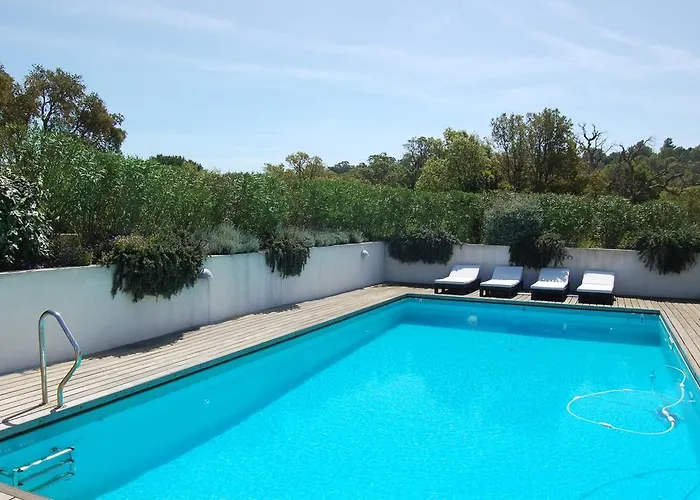 Villa Coucou Les Amis *