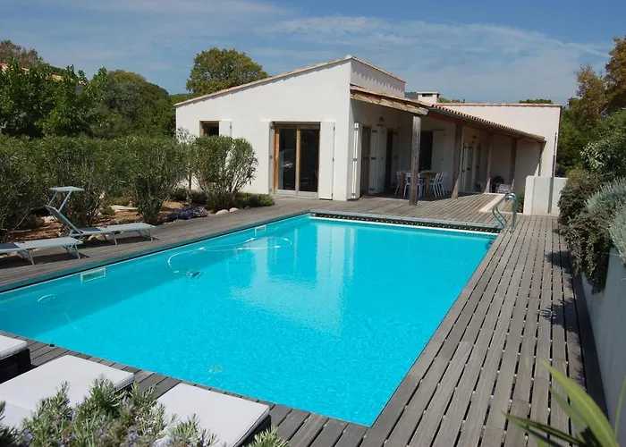 Coucou Les Amis Sainte-Lucie-de-Porto-Vecchio